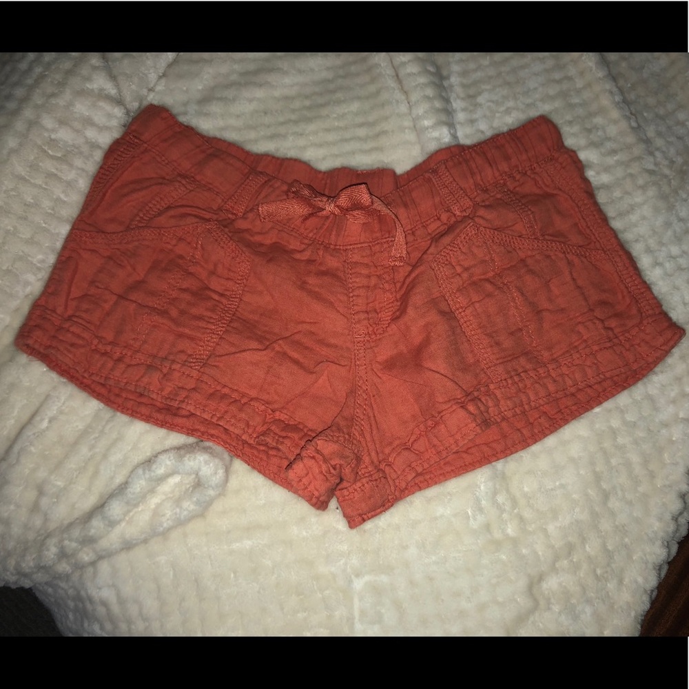 Mossimo Beach Shorts
